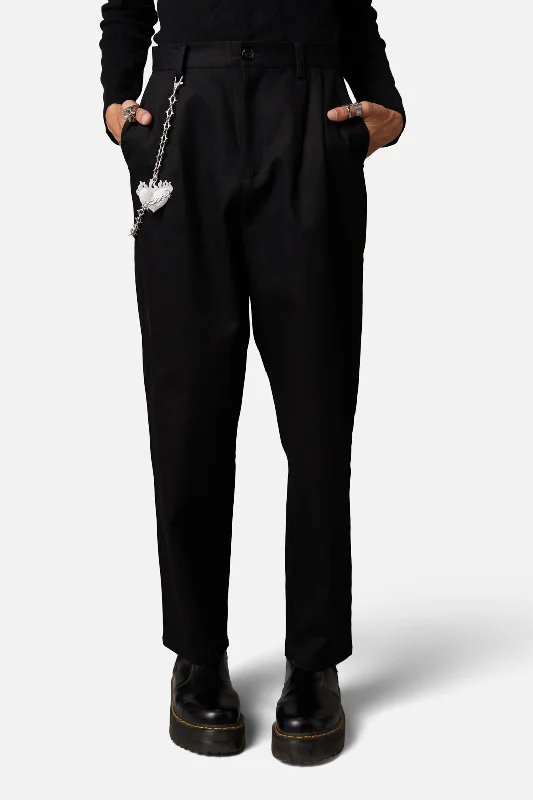 Sale Event Tapered Denim Pants