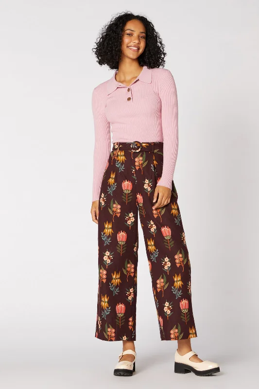 Blowout Sale Tessa Native Pant