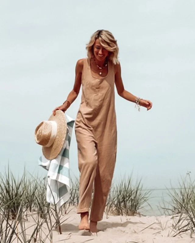 Instant Savings "The Playsuit" Jumpsuit