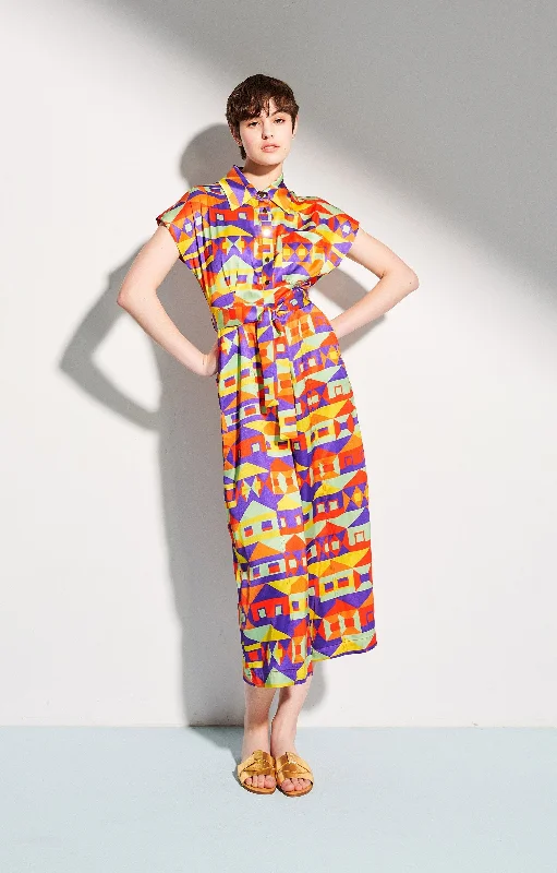 Sale Event Tyro Jumpsuit Houses
