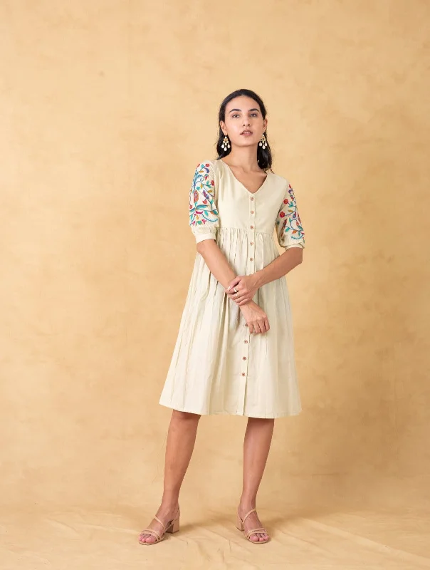 Today's Special Naznin Dress