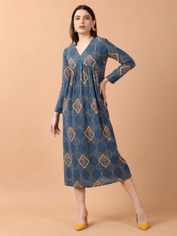 Extra Discounts Leila Dress