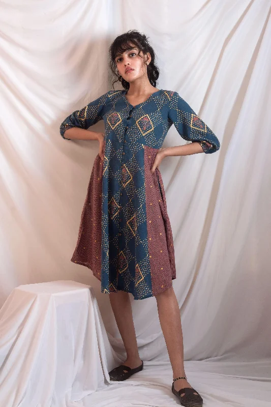 Exclusive Offers Aliya Dress