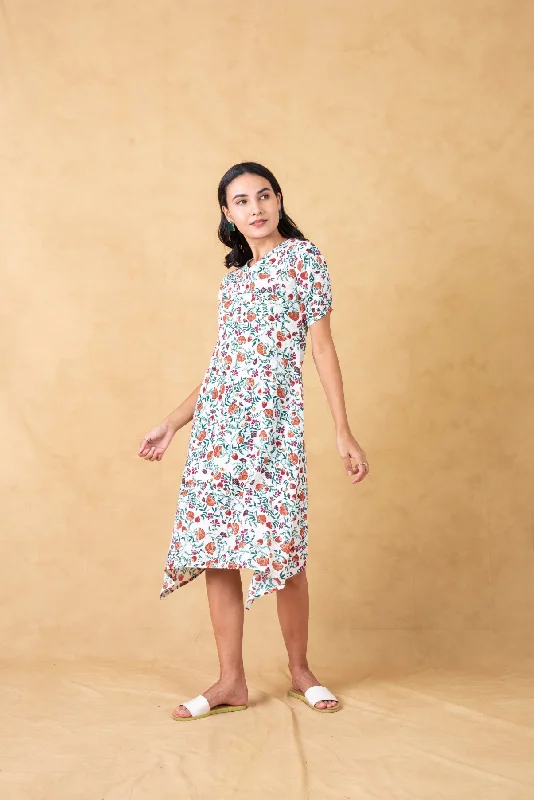 Discount Mania Kamli dress