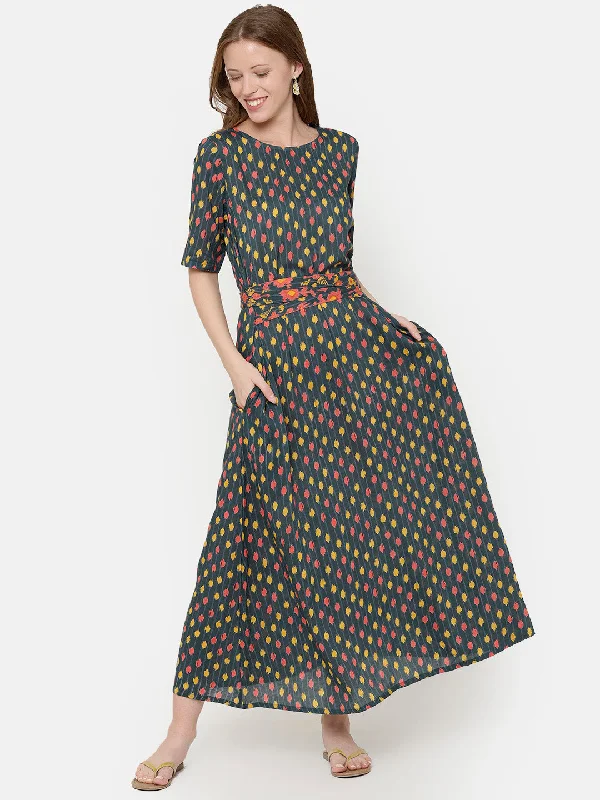 Crazy Savings Miyuki Dress