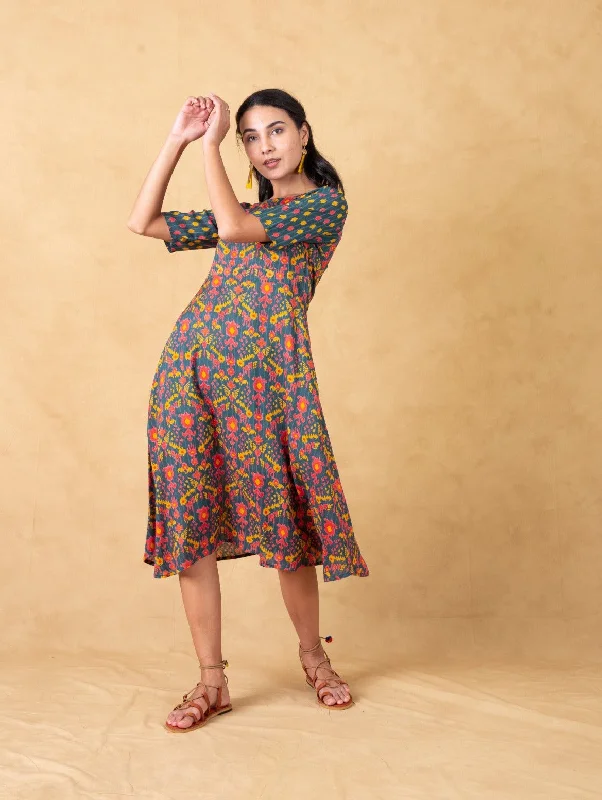 Clearance Items Linda Dress