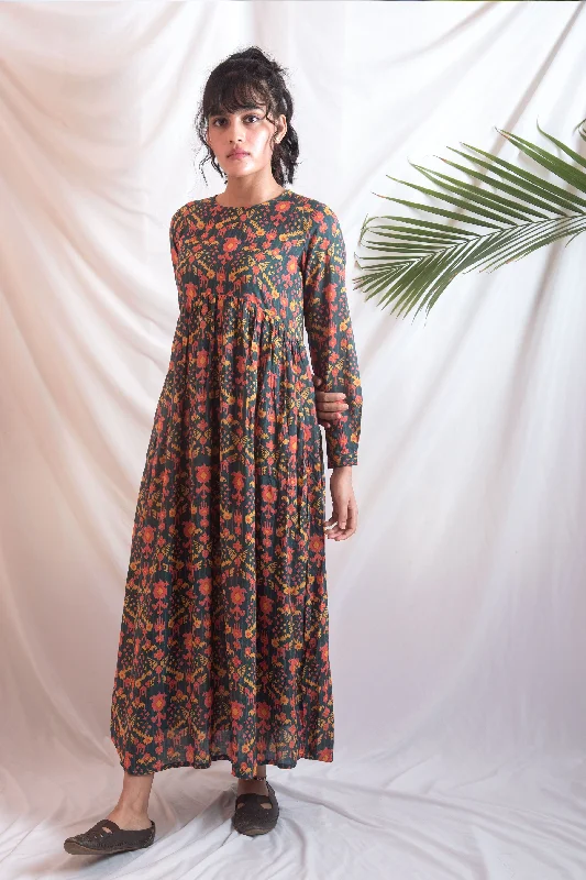 Buy More, Save More Naomi Dress