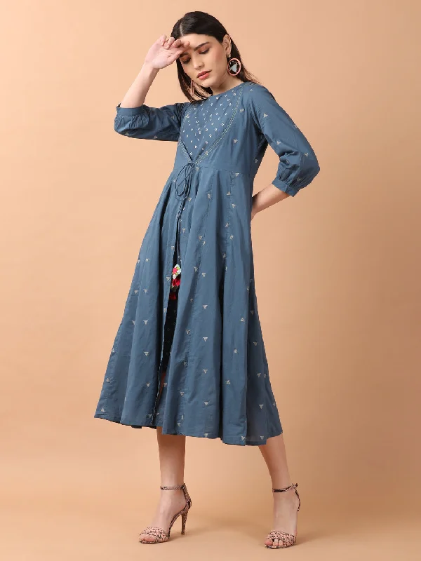 Unmissable Offer Nora layered Dress