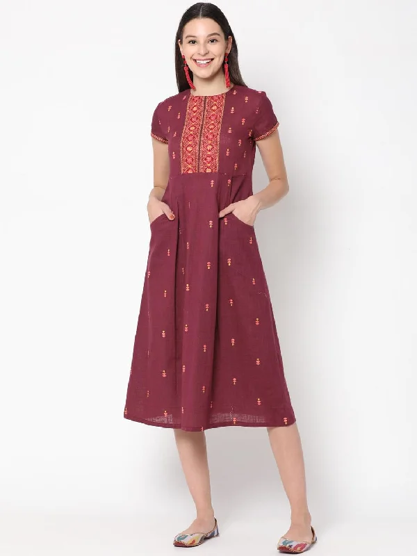 Super Bargain Anna dress