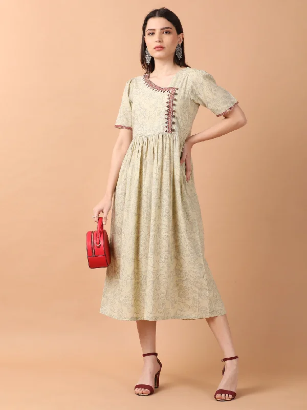 Shop and Save Nina Dress