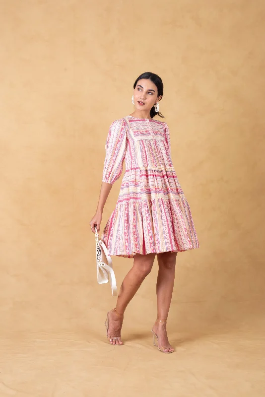 Price Cut Zoya dress