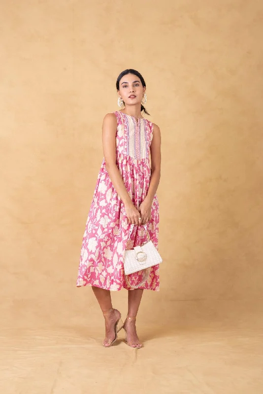 New Markdowns Anisha dress
