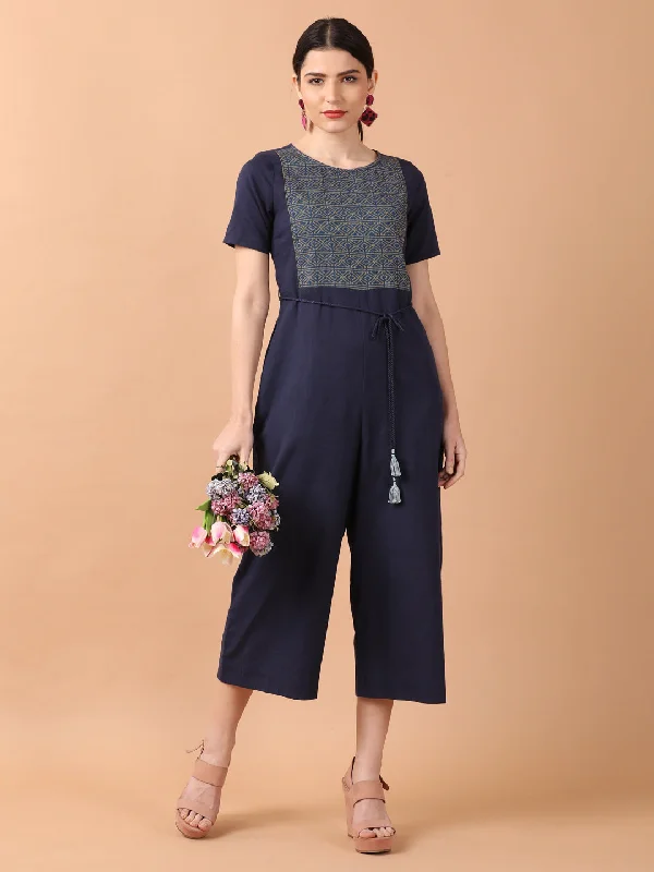 Great Deals Teisha Jumpsuit