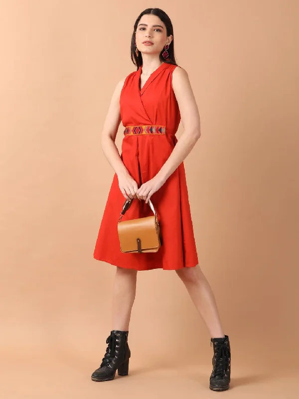 Early Access Ashlyn Dress