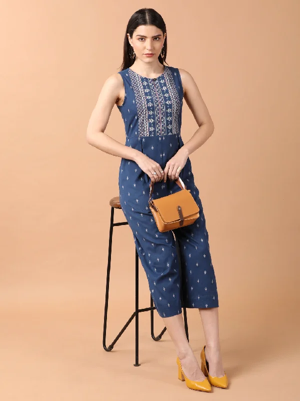 Bargain Blast Diane Jumpsuit