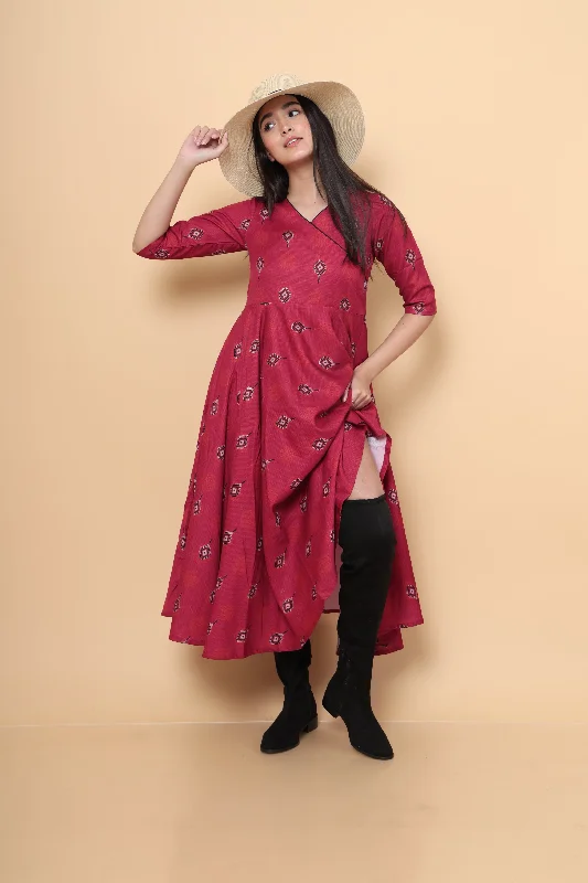 Super Sale Taavi Dress