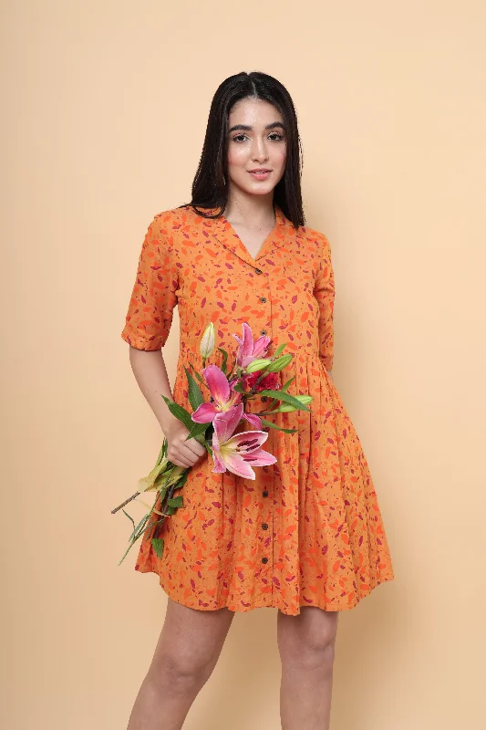 Deal Frenzy Amber Dress