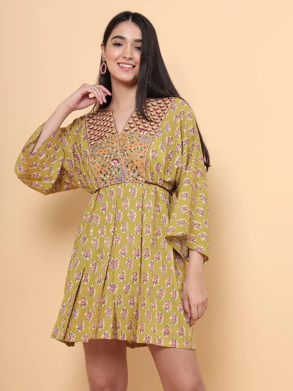 Exclusive Preview Anvita Dress
