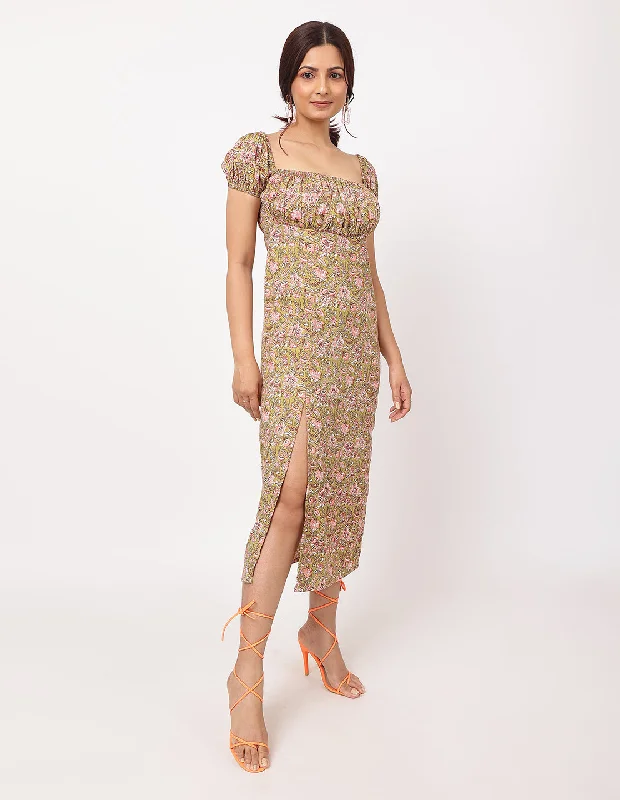 Weekend Special Jael Dress