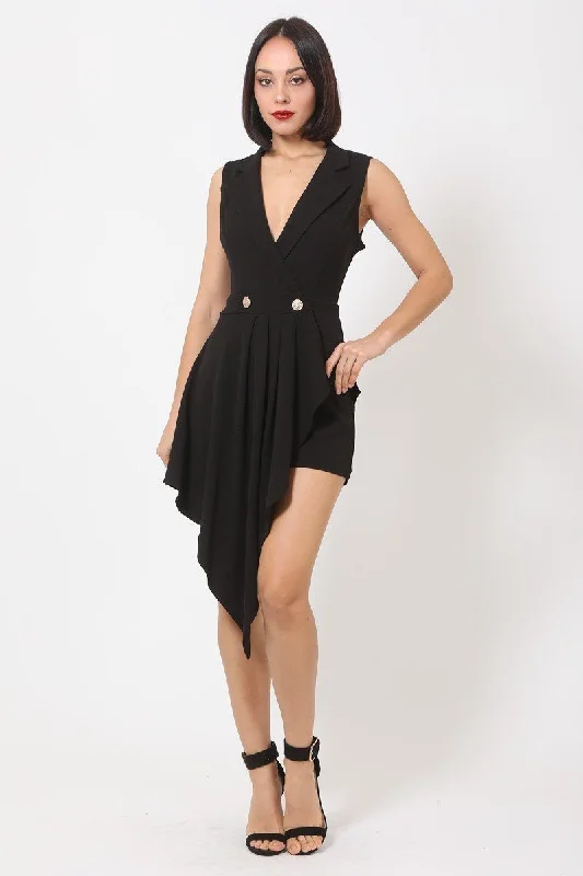 Daily Deals Fashion Romper