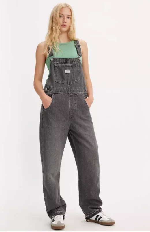Buy More, Save More Levi's Premium - Vintage Overalls