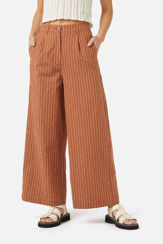 Today Only Walter Stripe Pant