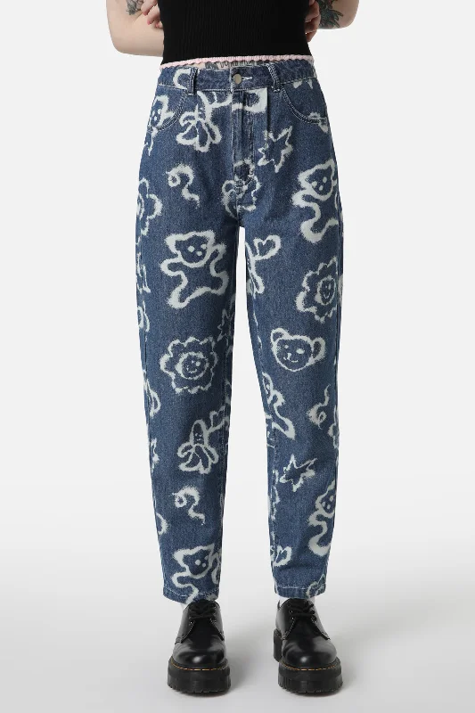 Denim Blue