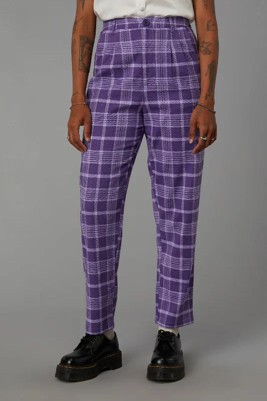 Limited Time Wisteria Pant