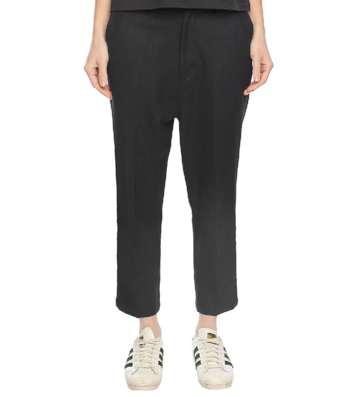 Instant Savings Women Crop Trouser