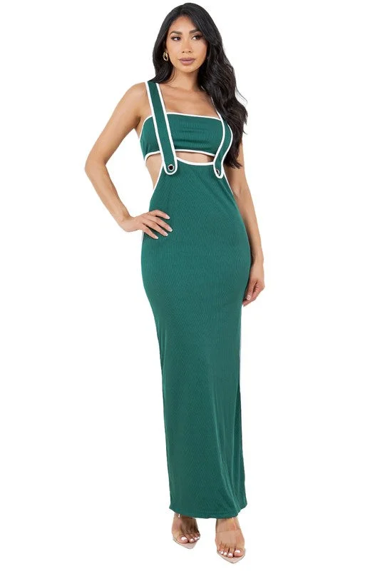 New Deals WOMEN FASHION SUMMER DRESS SET