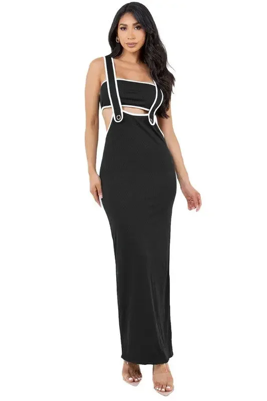 New Markdowns WOMEN'S FASHION SUMMER DRESS SET