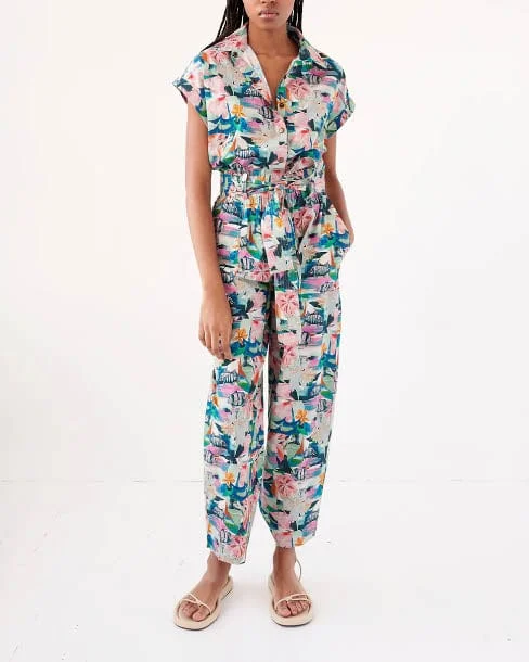 Stock Up and Save "x My Aussie Days" Nama Jumpsuit