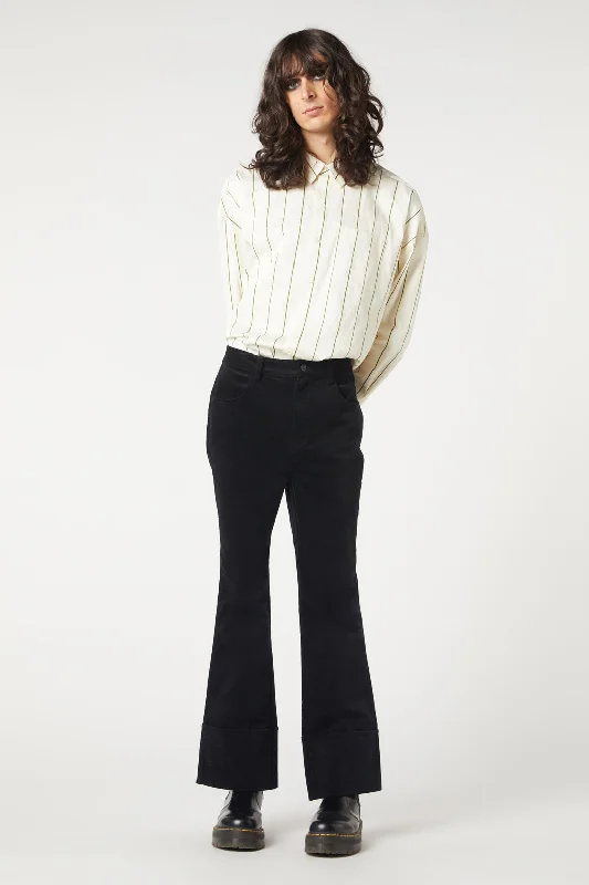 Closeout Ziggy Velvet Pant
