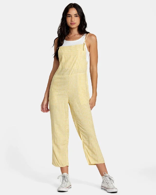 Online Specials Zula Jumper Cover-Up - Golden